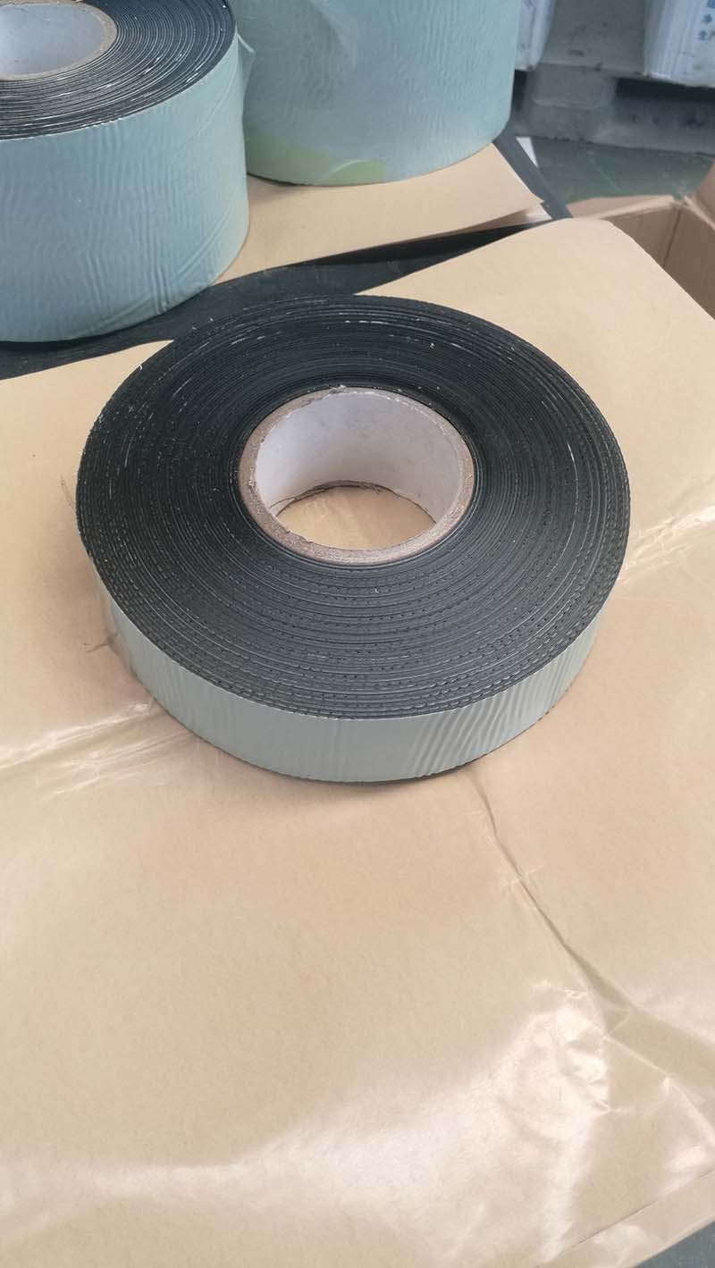 聚丙烯防腐膠帶供應商