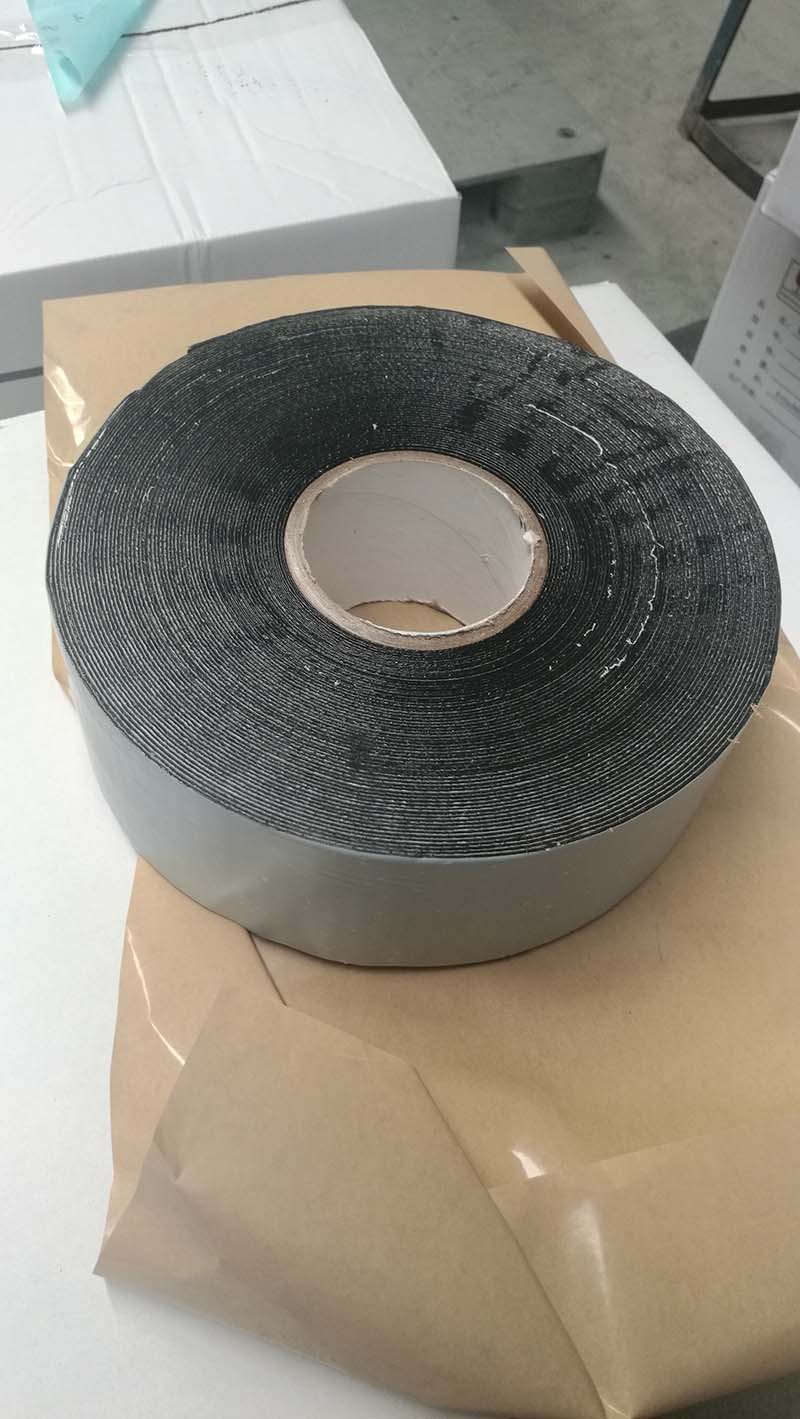 聚丙烯防腐膠帶生產廠家