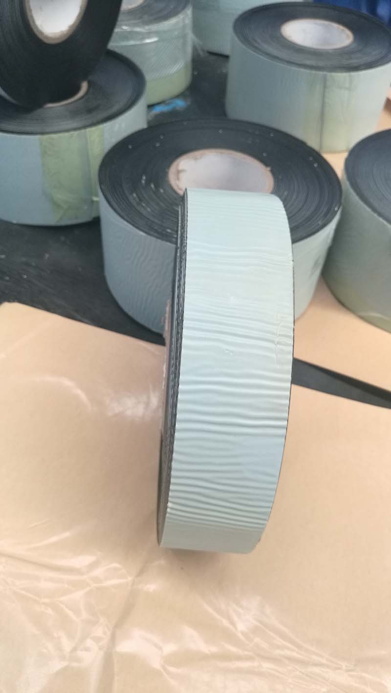 聚丙烯防腐膠帶規格